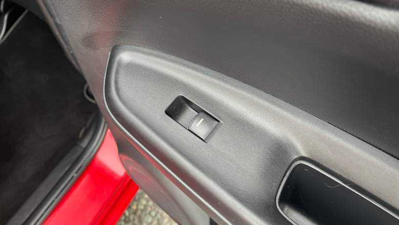 Honda Jazz 1.5 i-MMD Hybrid Advance 5dr eCVT Hybrid Hatchback